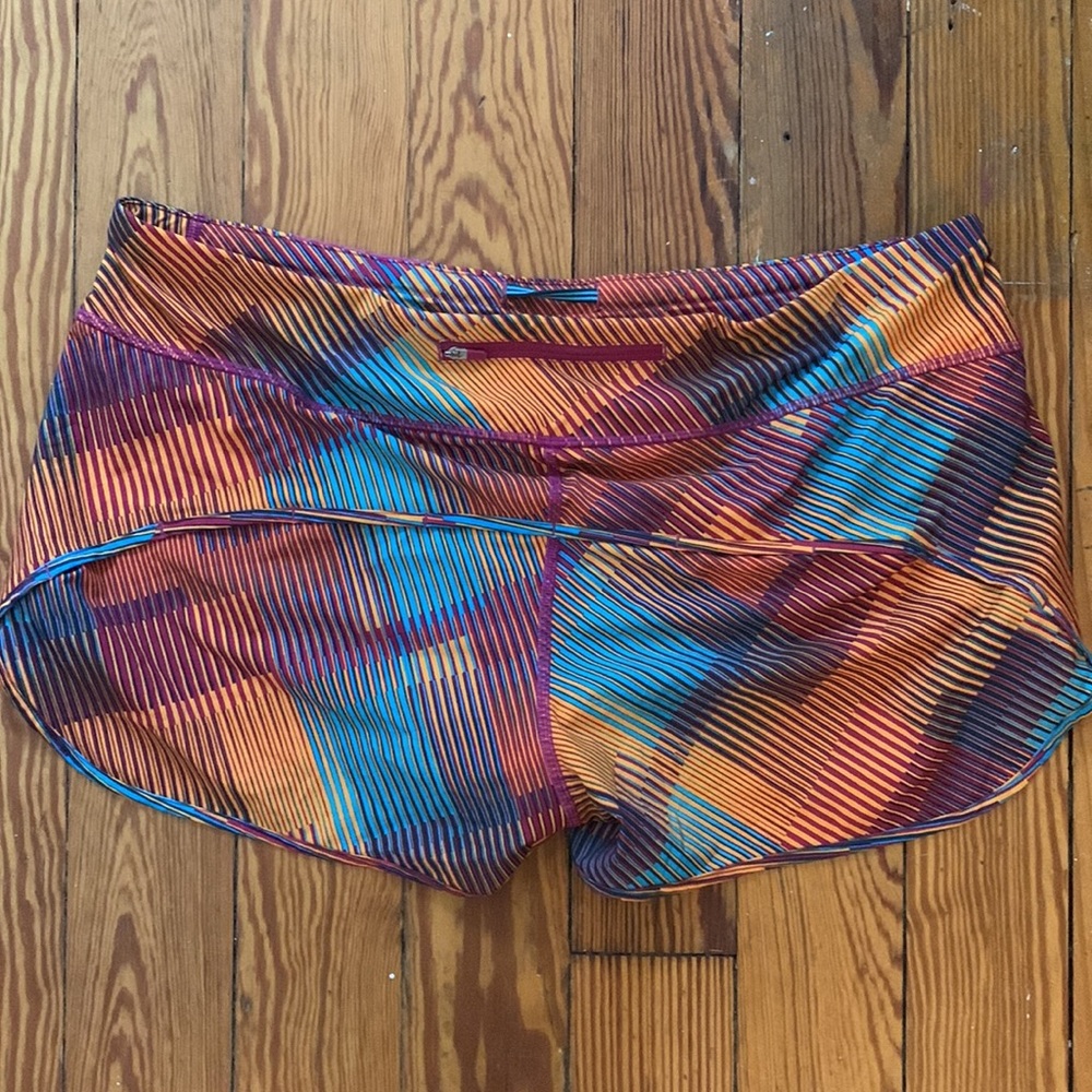 Smartwool Active Short Women’s Size Large - Picture 6 of 7